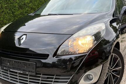 Renault Scenic 186.000 km 3.290 &euro; Kobern-Gondorf 56330