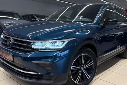VW Tiguan 172.000 km 19.999 &euro; Bad Breisig 53498