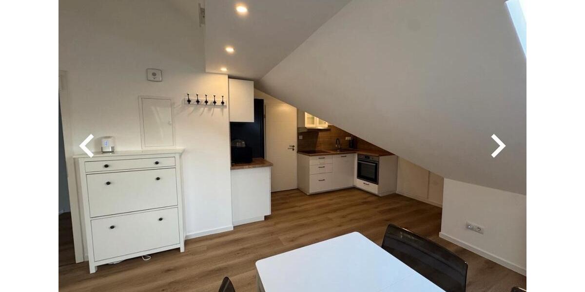 Dachgeschoßwohnung Rheinbrohl - 3 Zimmer, 90 m&sup2;, 765&euro; | Angebot:26384595
