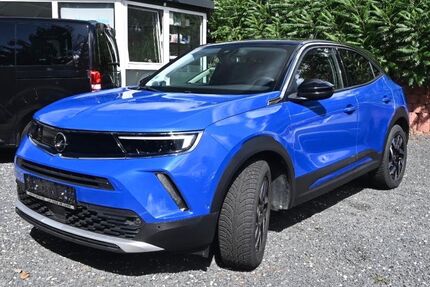 Opel Mokka 17.400 km 17.499 € Bendorf 56170