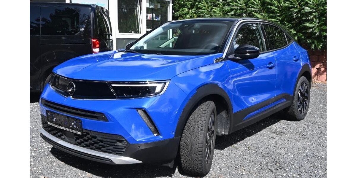 Opel Mokka 17.400 km 17.499 € Bendorf 56170