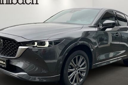 Mazda CX-5 125.591 km 22.750 &euro; Andernach 56626