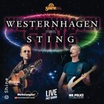 Westernhagen meets Sting - Tribute Show