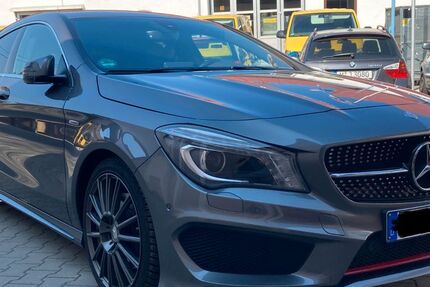 Mercedes-Benz CLA 250 Shooting Brake 146.345 km 16.700 &euro; Steimel 57614