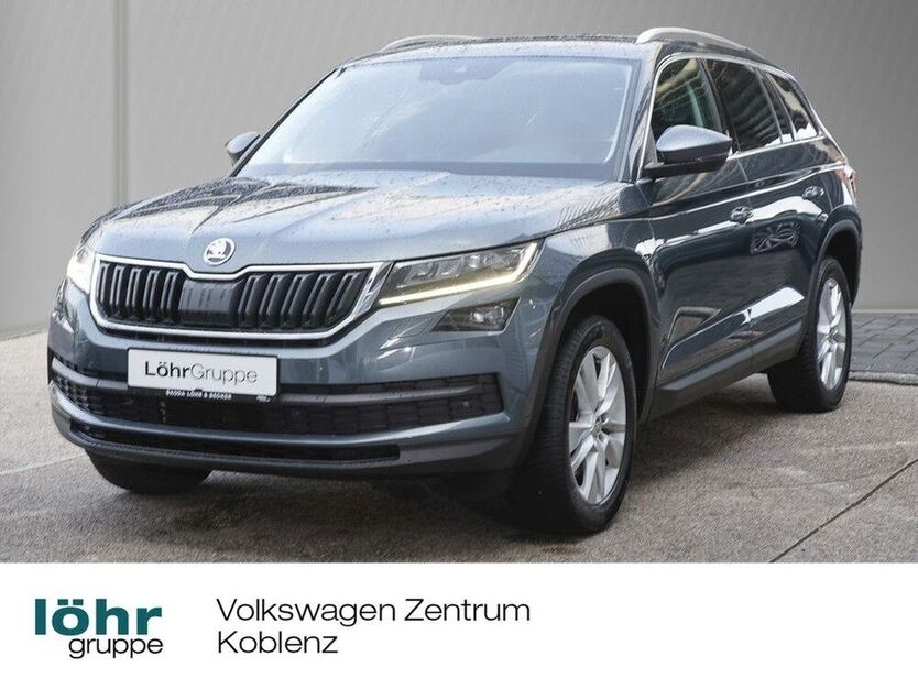 Kodiaq