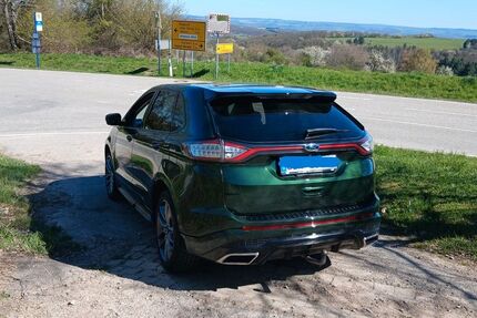 Ford Edge 100.410 km 19.300 &euro; Hungenroth 56281