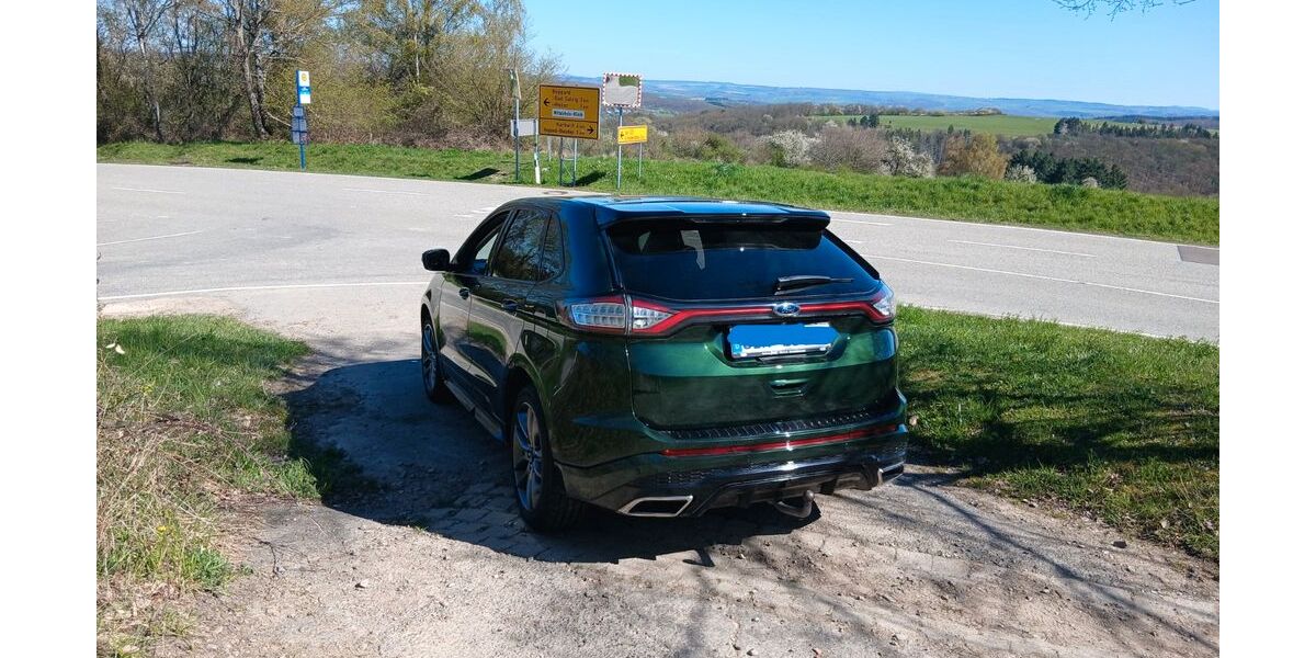 Ford Edge 100.410 km 19.300 &euro; Hungenroth 56281