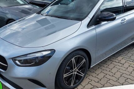 Mercedes-Benz B 200 6.000 km 37.970 € Nastätten 56355