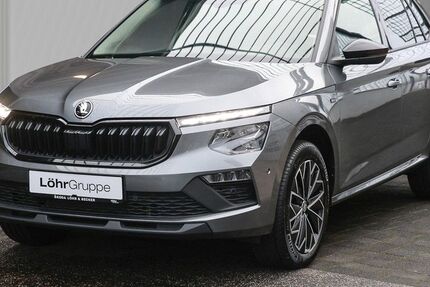 Skoda Kamiq 6.144 km 26.980 € Koblenz 56070