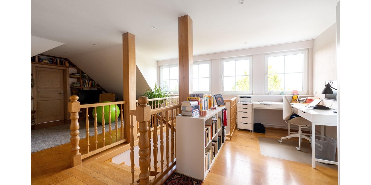 Exklusives Einfamilienhaus mit Garten & Fernsicht - Einfamilienhaus Ebernhahn | Angebot:27108314