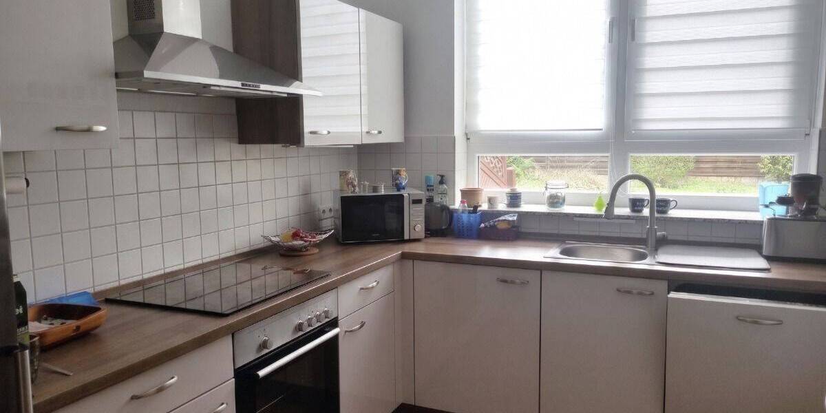 Etagenwohnung Boppard-Buchholz Buchholz - 3 Zimmer, 96 m&sup2;, 280.000&euro; | Angebot:26851853