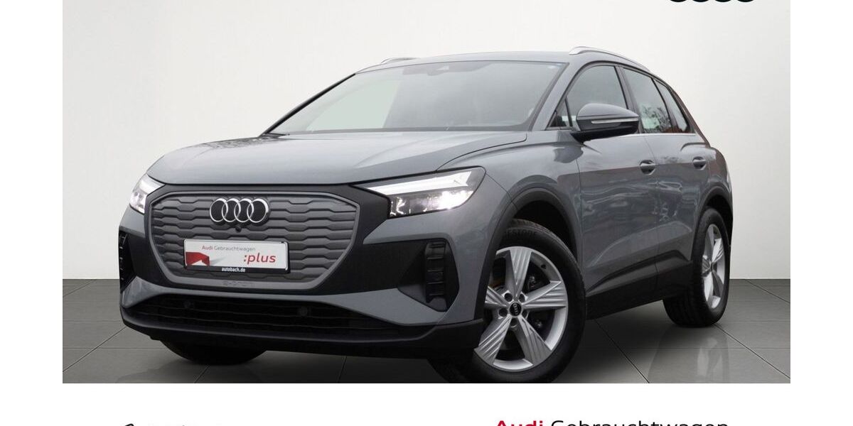 Audi Q4 e-tron 103.700 km 22.470 &euro; Diez 65582