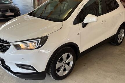 Opel Mokka 57.357 km 11.499 &euro; Horhausen 56593