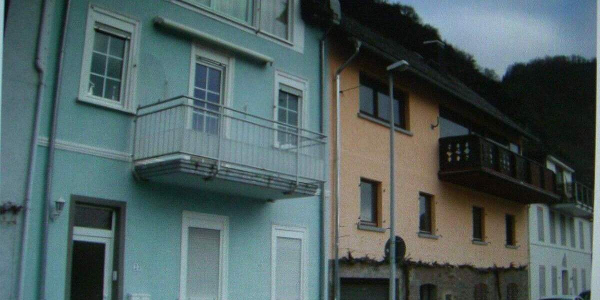 Reihenendhaus Sankt Goarshausen St Goarshausen - 5 Zimmer, 145 m&sup2;, 239.000&euro; | Angebot:25716337