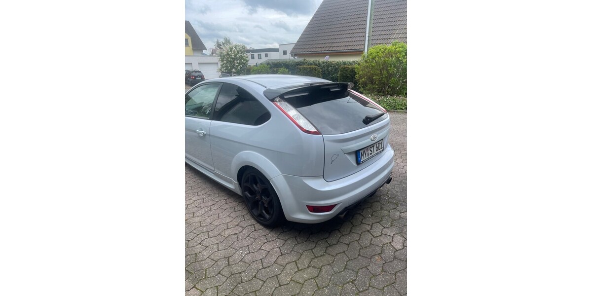 Ford Focus 147.800 km 11.500 € Mayen 56727