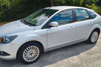 Ford Focus 118.800 km 4.000 &euro; Horhausen 56593