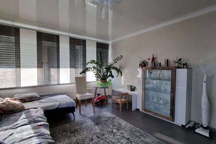 Wohnung zum Kaufen in Germersheim 305.000 € 155 m²