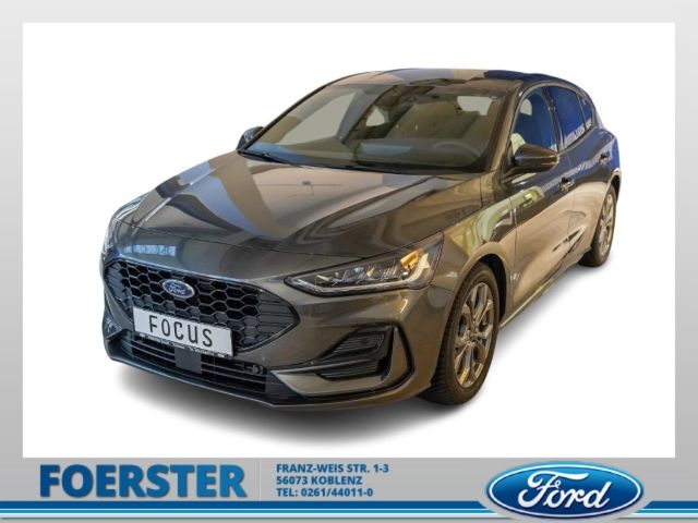 Ford Focus 27.374 km 23.980 € Koblenz 56073