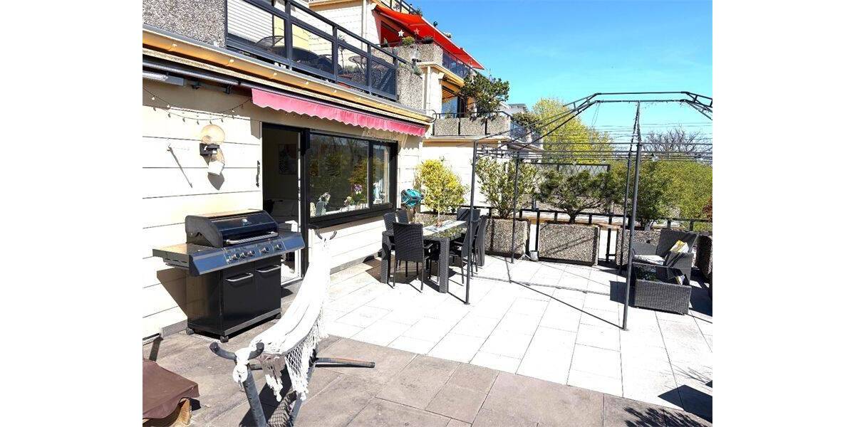Etagenwohnung Lahnstein Lahnstein auf der Höhe - 4 Zimmer, 135 m&sup2;, 295.000&euro; | Angebot:26155145