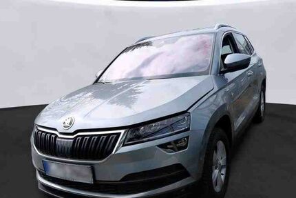 Skoda Karoq 59.350 km 23.980 &euro; Diez 65582