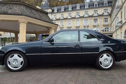 Mercedes-Benz CL 600 83.400 km 36.600 &euro; Oberelbert 56412