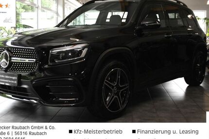 Mercedes-Benz GLB 180 12.100 km 38.990 &euro; Raubach 56316