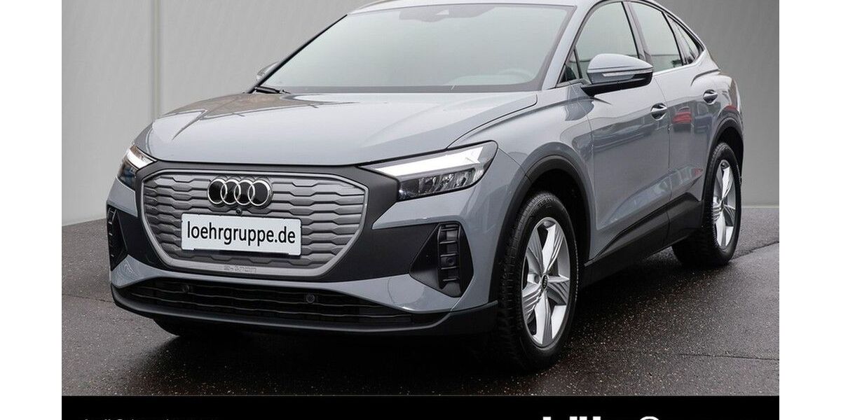 Audi Q4 e-tron 73.313 km 28.980 &euro; Koblenz 56070