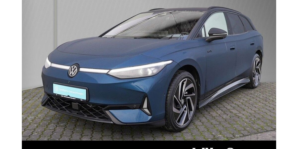 VW ID.7 20.197 km 49.980 &euro; Bendorf 56170