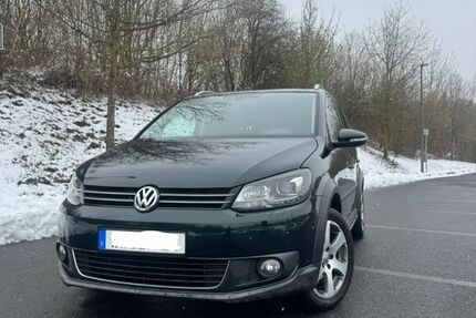 VW Touran 228.000 km 6.300 &euro; Höhr-Grenzhausen 56203