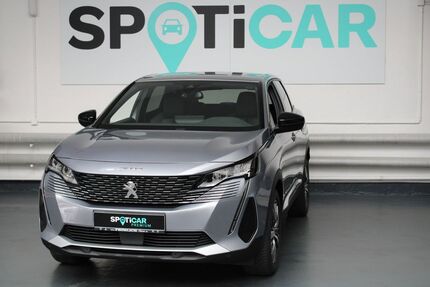 Peugeot 3008 22.004 km 23.690 € Koblenz 56073