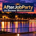 Die Silvesterparty in der Flora. By AfterJobParty Köln