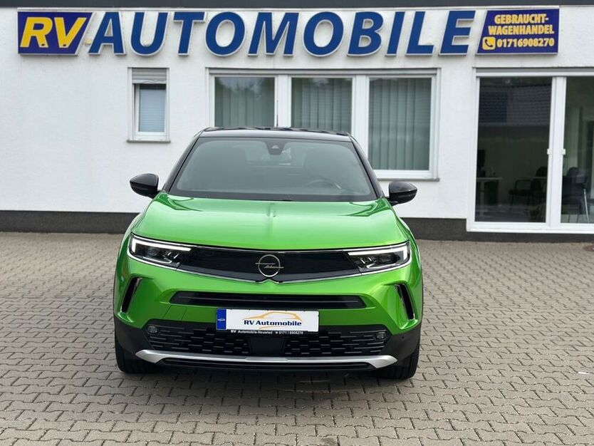 Mokka