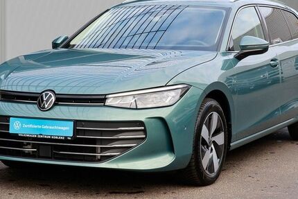 VW Passat Variant 21.642 km 33.280 &euro; Koblenz 56070