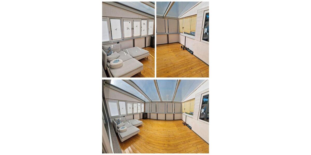 Etagenwohnung Weißenthurm - 5 Zimmer, 91 m&sup2;, 299.000&euro; | Angebot:27108679