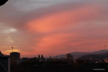 3ZKB in Koblenz-Lützel, perfekt für zwei :) 3 zimmer