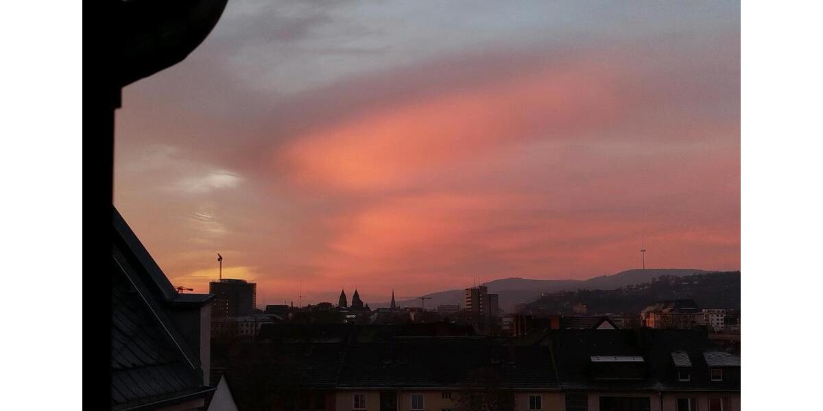 3ZKB in Koblenz-Lützel, perfekt für zwei :) 3 zimmer