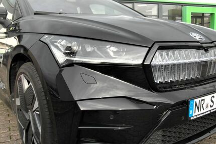Skoda Enyaq 7.650 km 43.950 &euro; Neuwied-Engers 56566