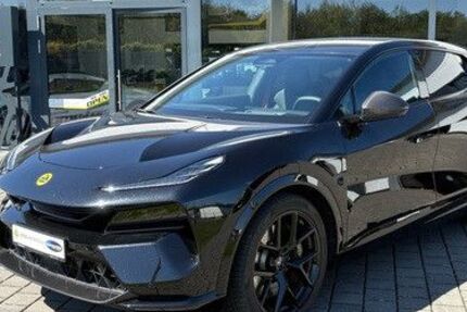 Lotus Eletre 22.500 km 88.000 &euro; Mendig 56743