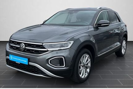VW T-Roc 36.250 km 20.880 &euro; Kruft 56642