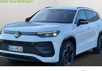 Gebrauchtwagen VW Tayron