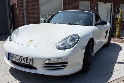 Porsche Boxster 74.800 km 32.500 &euro; Arzbach 56337