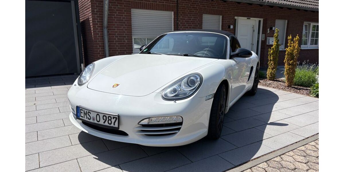 Porsche Boxster 74.800 km 32.500 &euro; Arzbach 56337