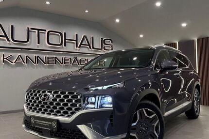 Hyundai SANTA FE 74.000 km 27.990 &euro; Ransbach-Baumbach 56235