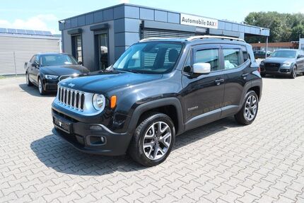 Jeep Renegade 132.471 km 11.900 &euro; Bendorf 56170