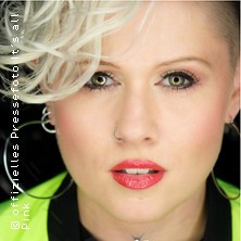 It’s All Pink - The Original P!nk Tribute 03.04.2027 Cafe Hahn
