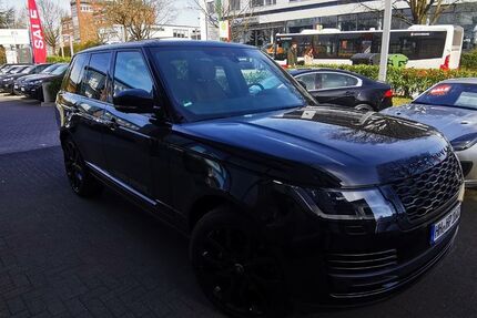 Land Rover Range Rover 85.000 km 72.799 &euro; Lonnig 56295