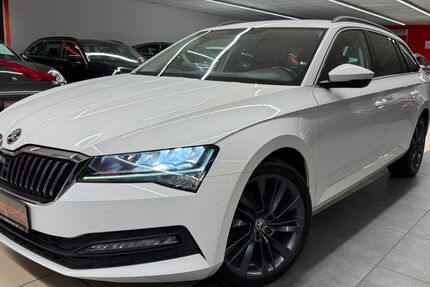 Skoda Superb 150.000 km 15.999 &euro; Bad Breisig 53498