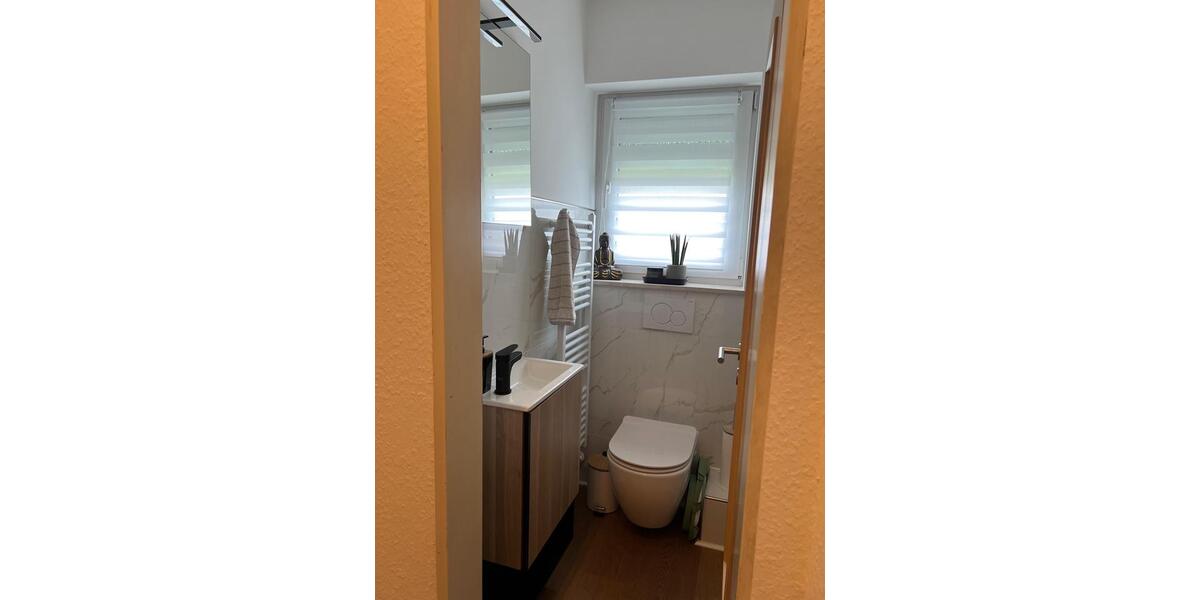 Erdgeschoßwohnung Neuwied - 3 Zimmer, 75 m&sup2;, 800&euro; | Angebot:26464118