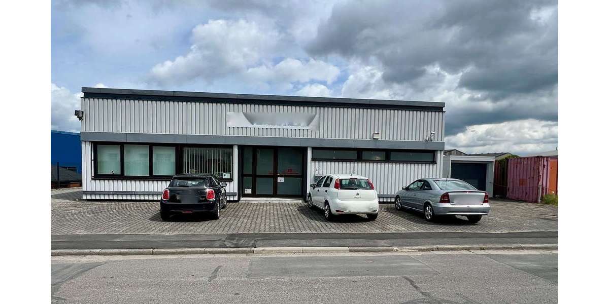 Gewerbeobjekt Diez - 2.200&euro; | Angebot:26648026