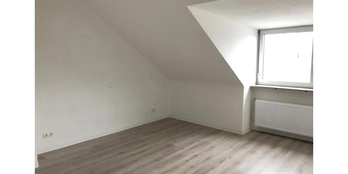 Sehr schön geschnittene 3-ZKB-Wohnung in der Koblenzer Innenstadt 3 zimmer